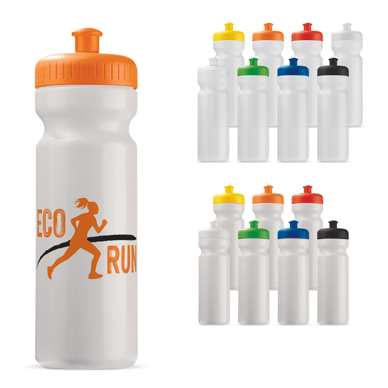 Sportbidon 750 ml | Eco relatiegeschenk